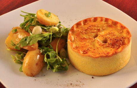 The Whim Wham Cafe Manchester