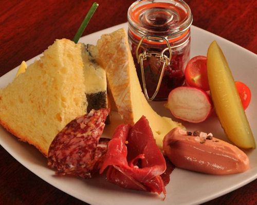 The Whim Wham Cafe Manchester