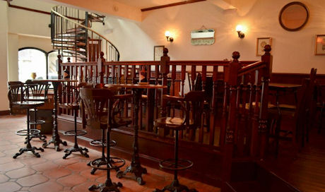 The Whim Wham Cafe Manchester