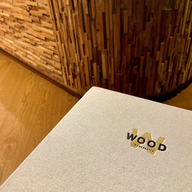 Wood Manchester Review