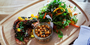 Turtle Bay - Manchester