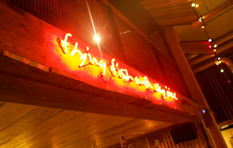 Turtle Bay - Manchester