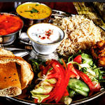 Indian Restaurants in Manchester