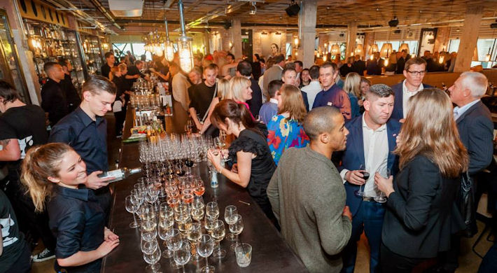 Manchester Bar News - The Artisan opens