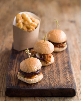 Artisan - Manchester