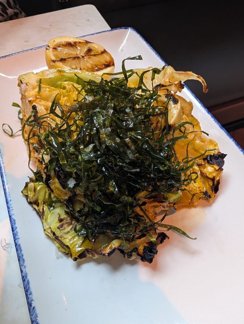 Butter Bird - Sunday Roast April 2026