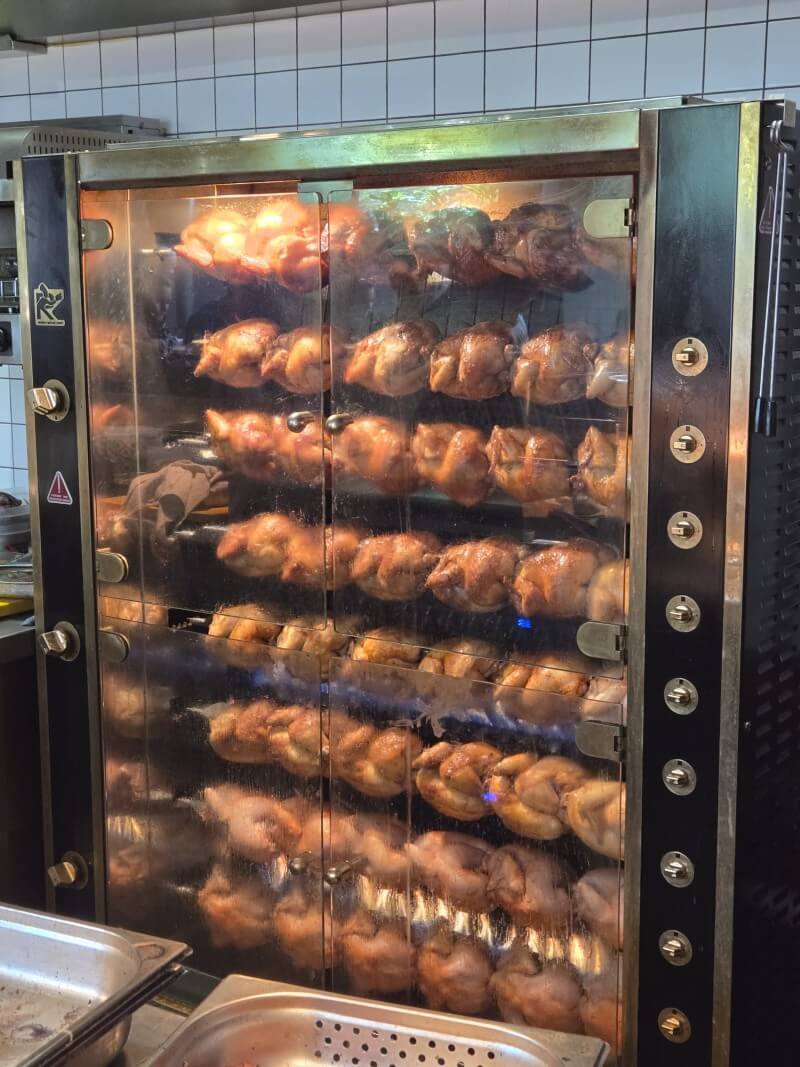 Butter Bird - Sunday Roast April 2026