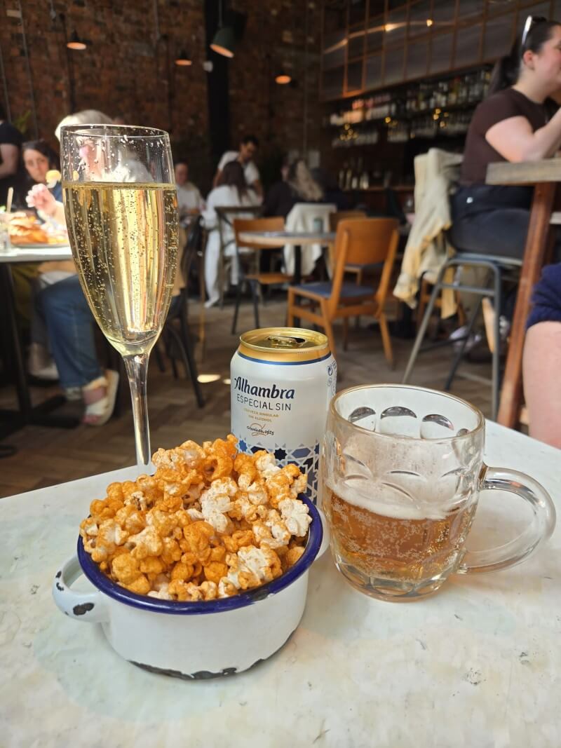 Butter Bird - Sunday Roast April 2026