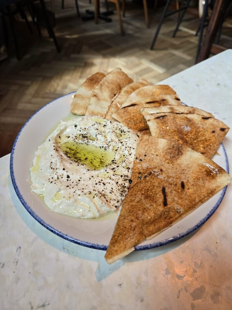 Butter Bird - Sunday Roast April 2026