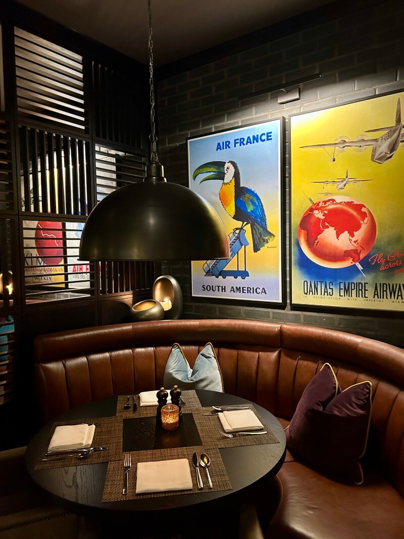 Dakota Hotel Preview July 2026