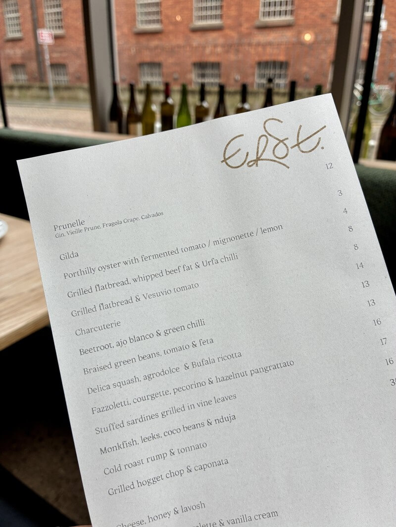 Erst Review September 2026