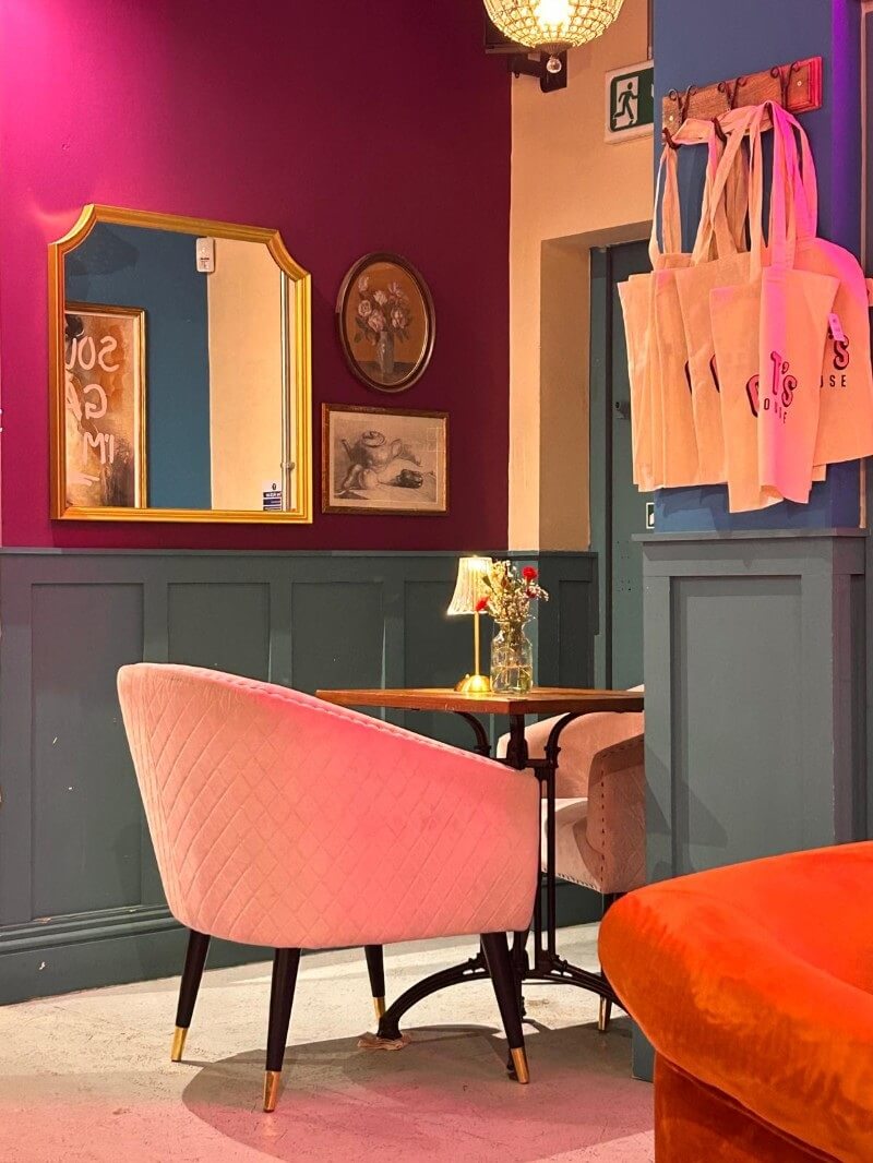 Gran T's Preview April 2026