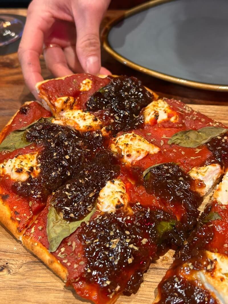 Gran T's Preview April 2026