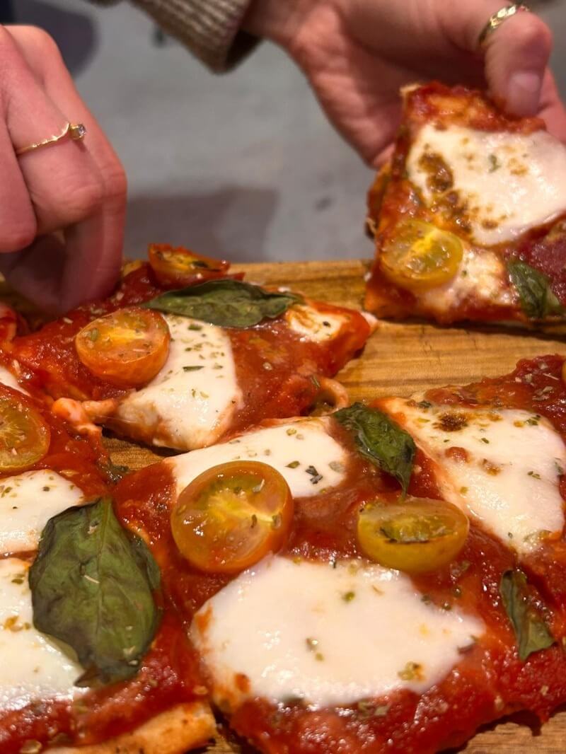 Gran T's Preview April 2026