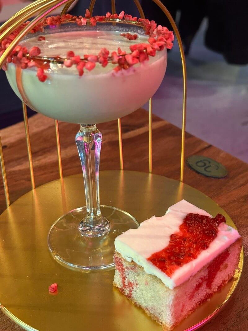 Gran T's Preview April 2026