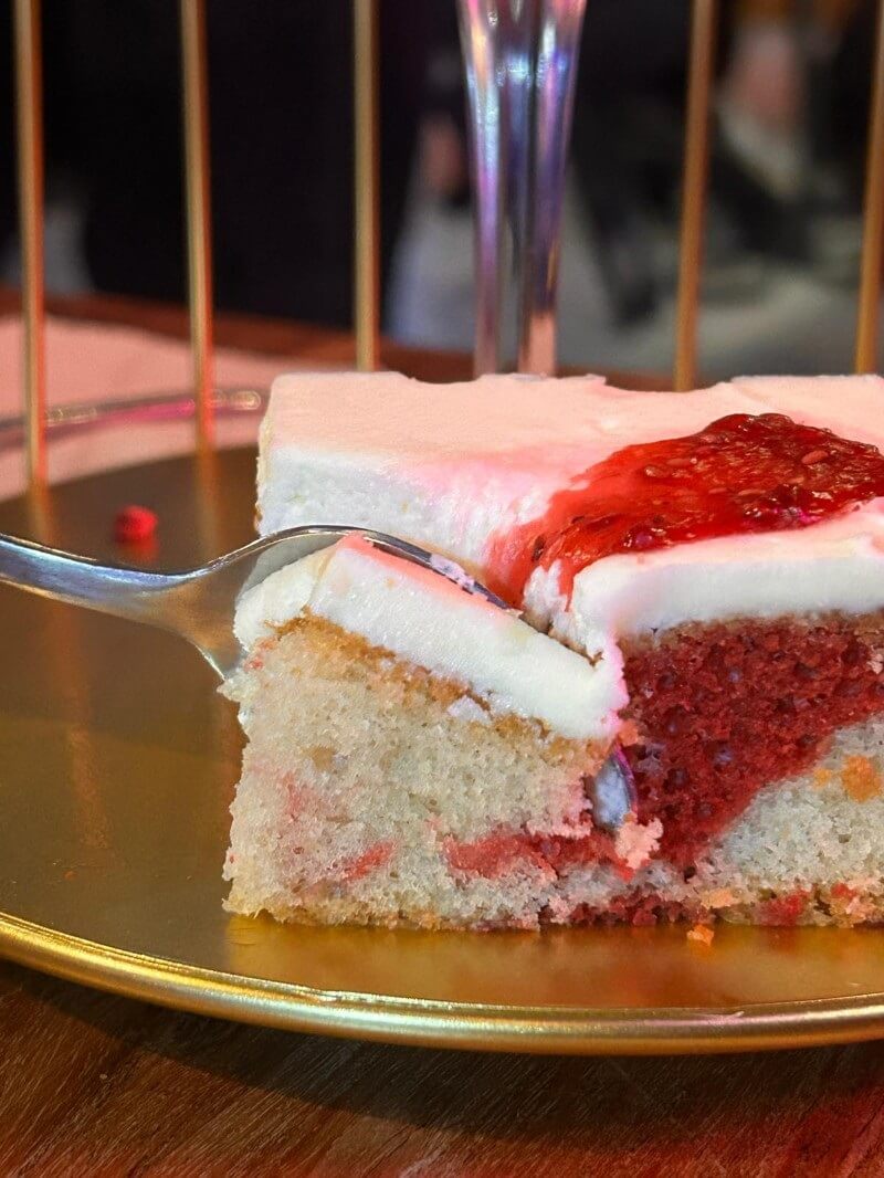 Gran T's Preview April 2026