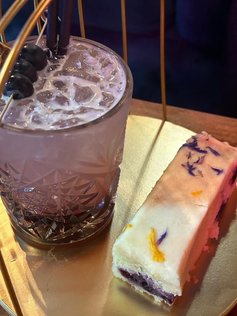 Gran T's Preview April 2026