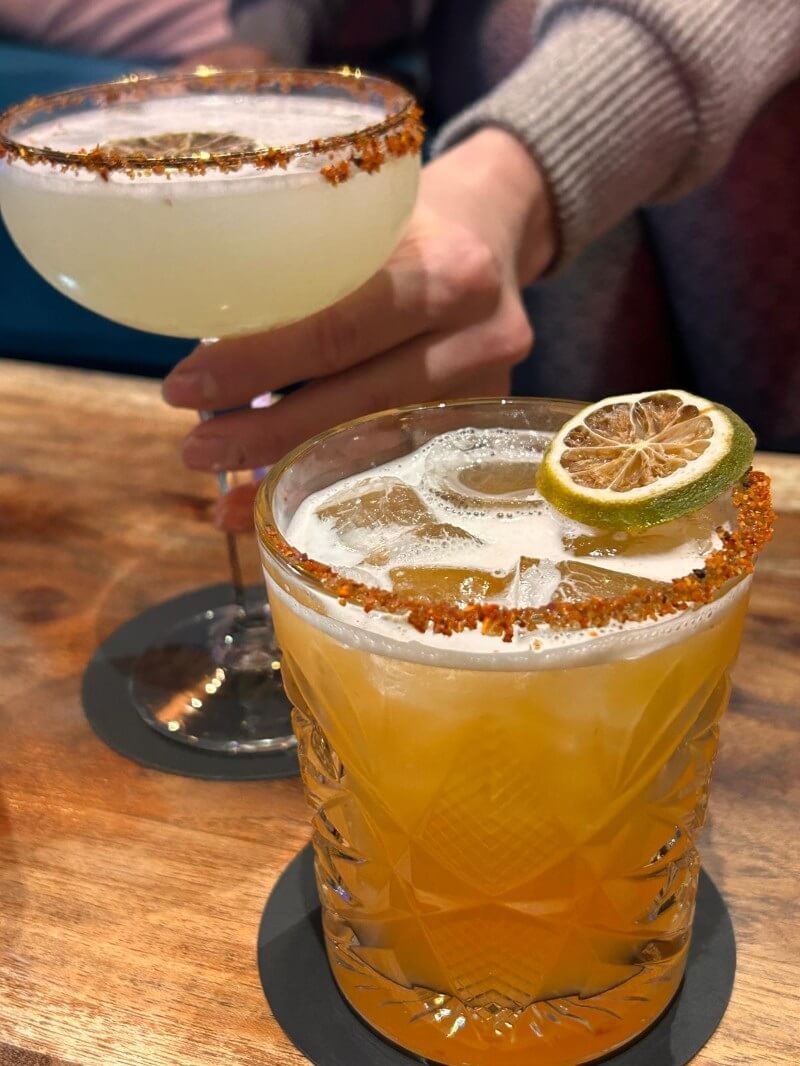 Gran T's Preview April 2026