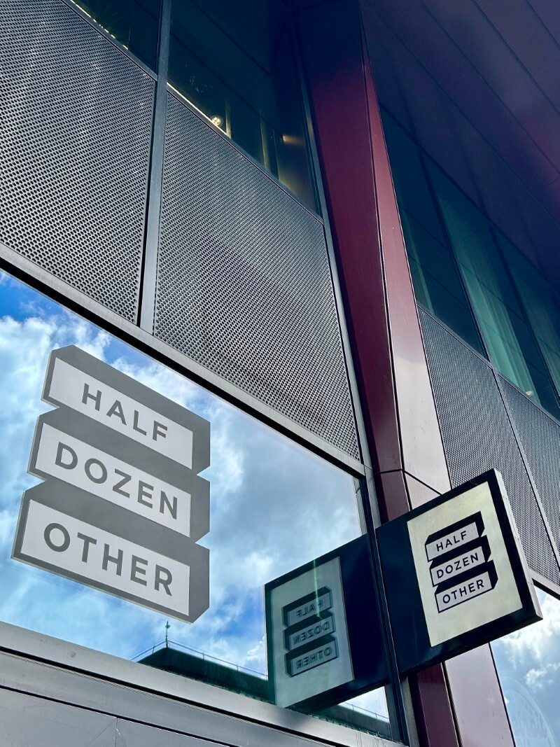Half Dozen Other - Preview June 2026