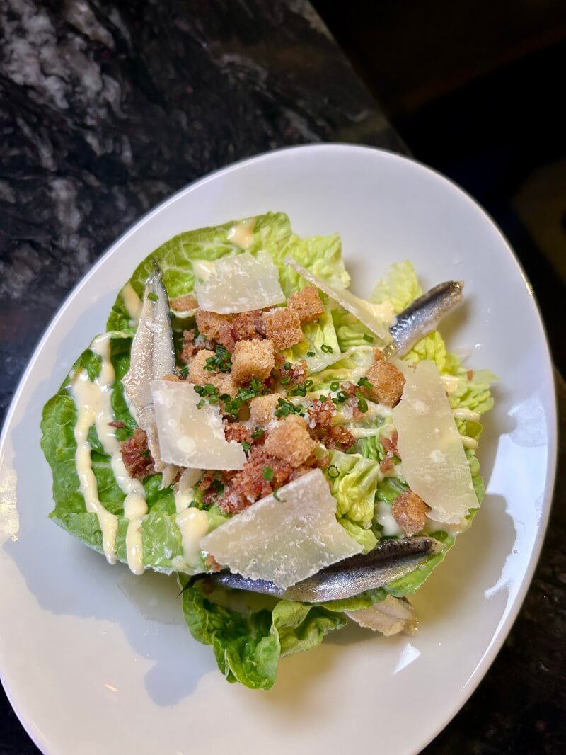 Lennox A La Catre Preview March 2026