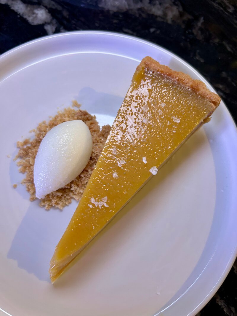 Lennox A La Catre Preview March 2026