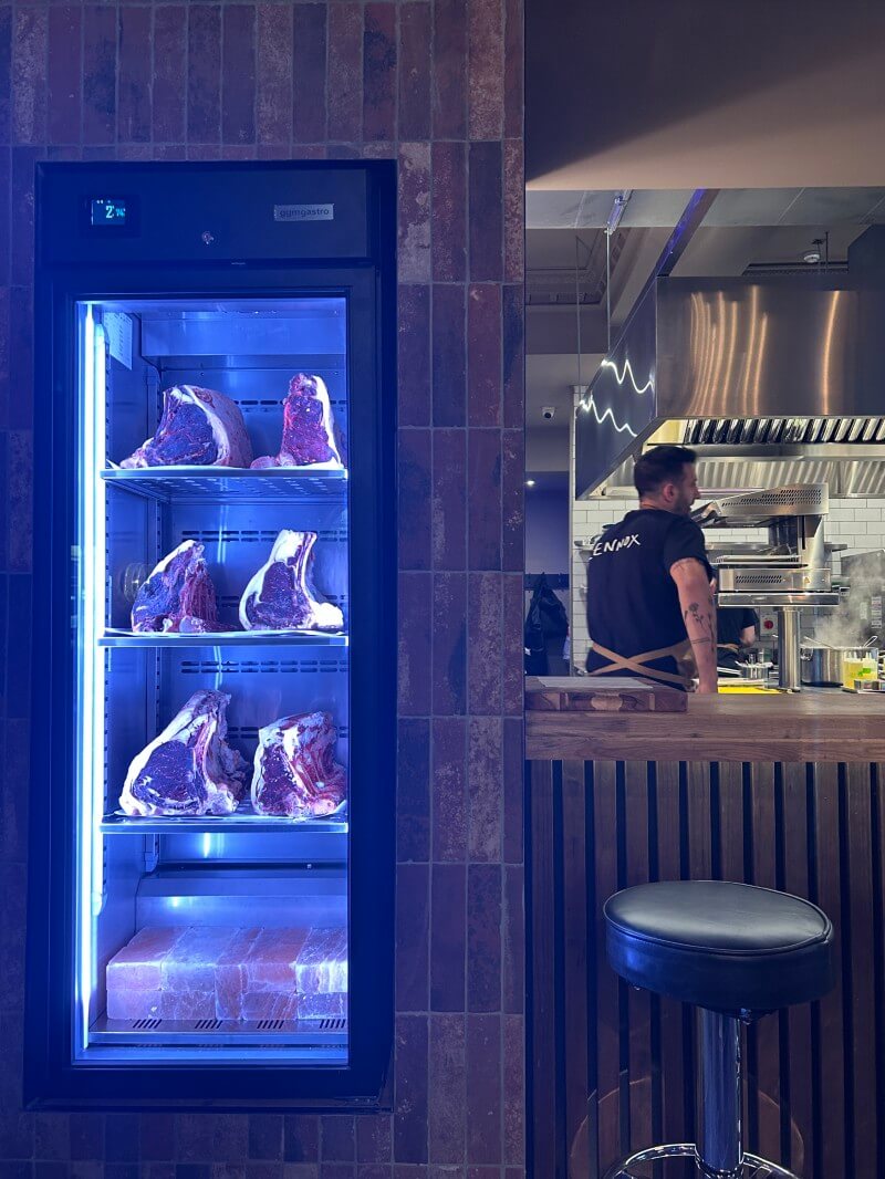 Lennox A La Catre Preview March 2026