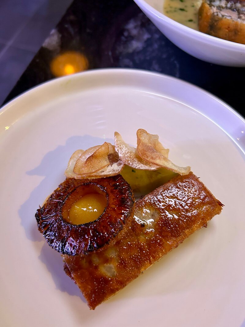 Lennox A La Catre Preview March 2026