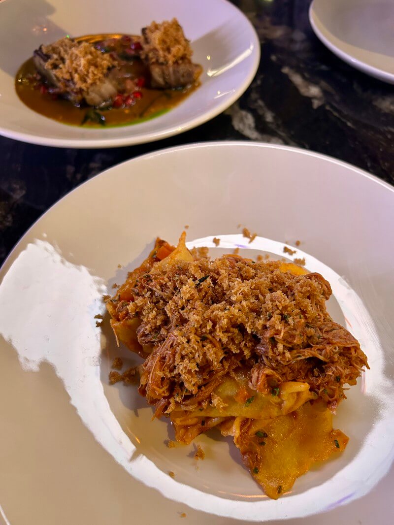 Lennox A La Catre Preview March 2026