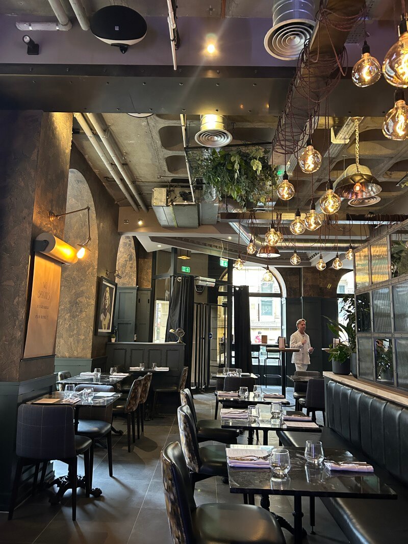 Lennox Sunday Roast Launch -  March 2026