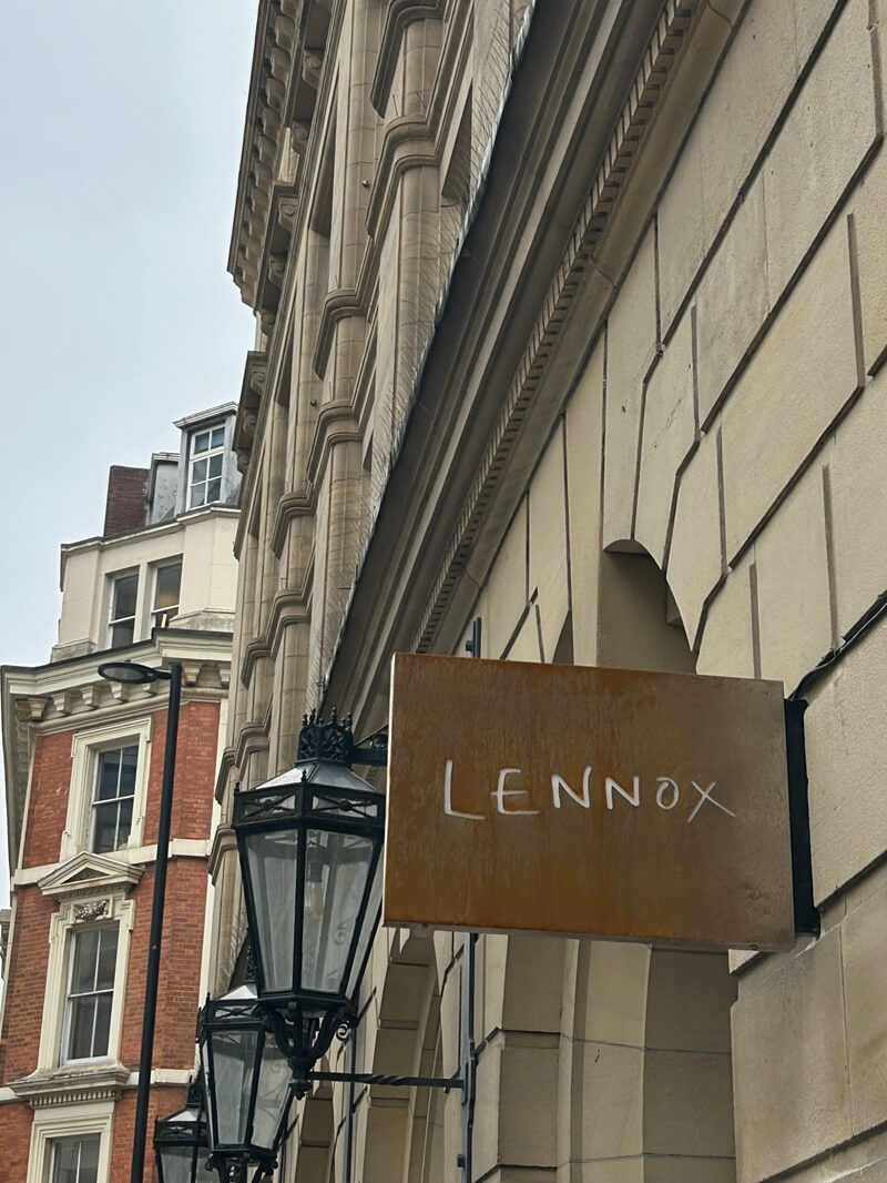 Lennox Sunday Roast Launch -  March 2026