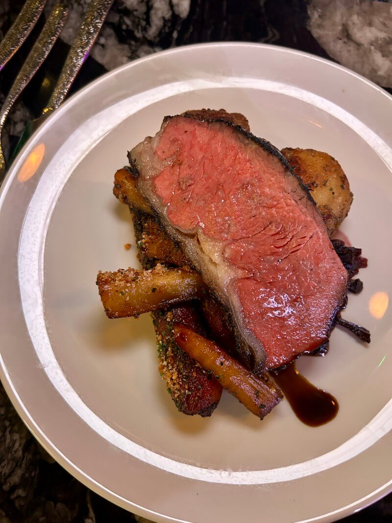 Lennox Sunday Roast Launch -  March 2026