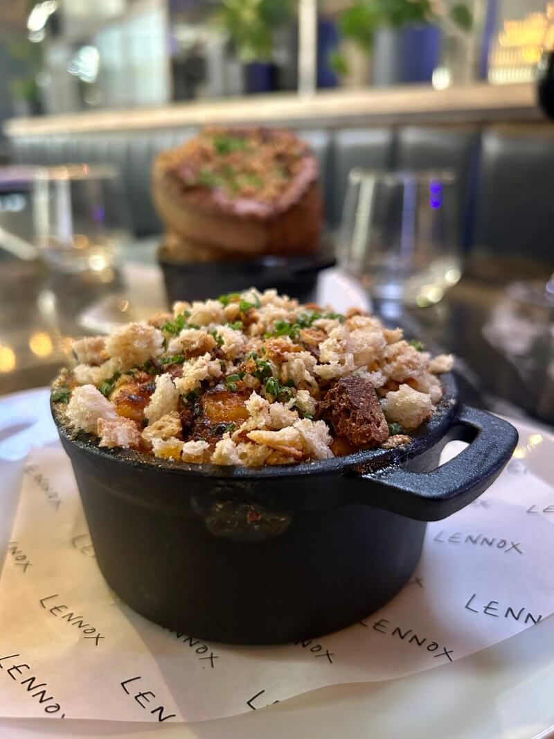 Lennox Sunday Roast Launch -  March 2026