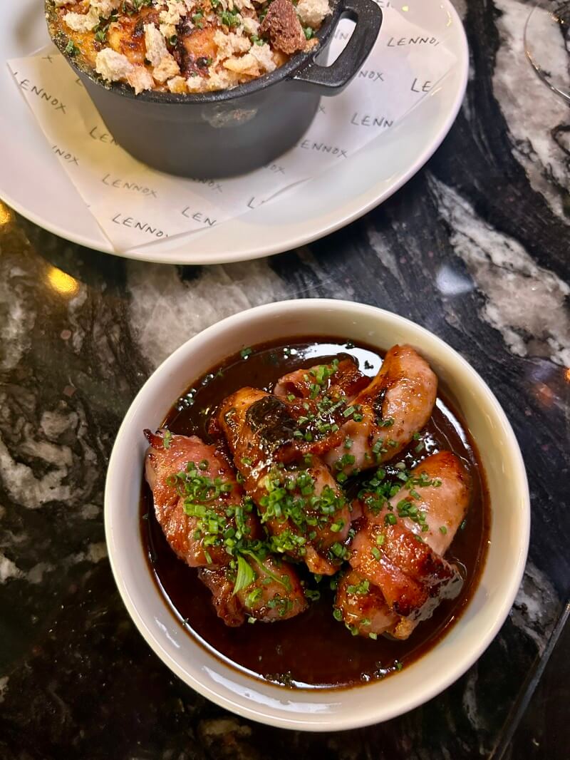 Lennox Sunday Roast Launch -  March 2026