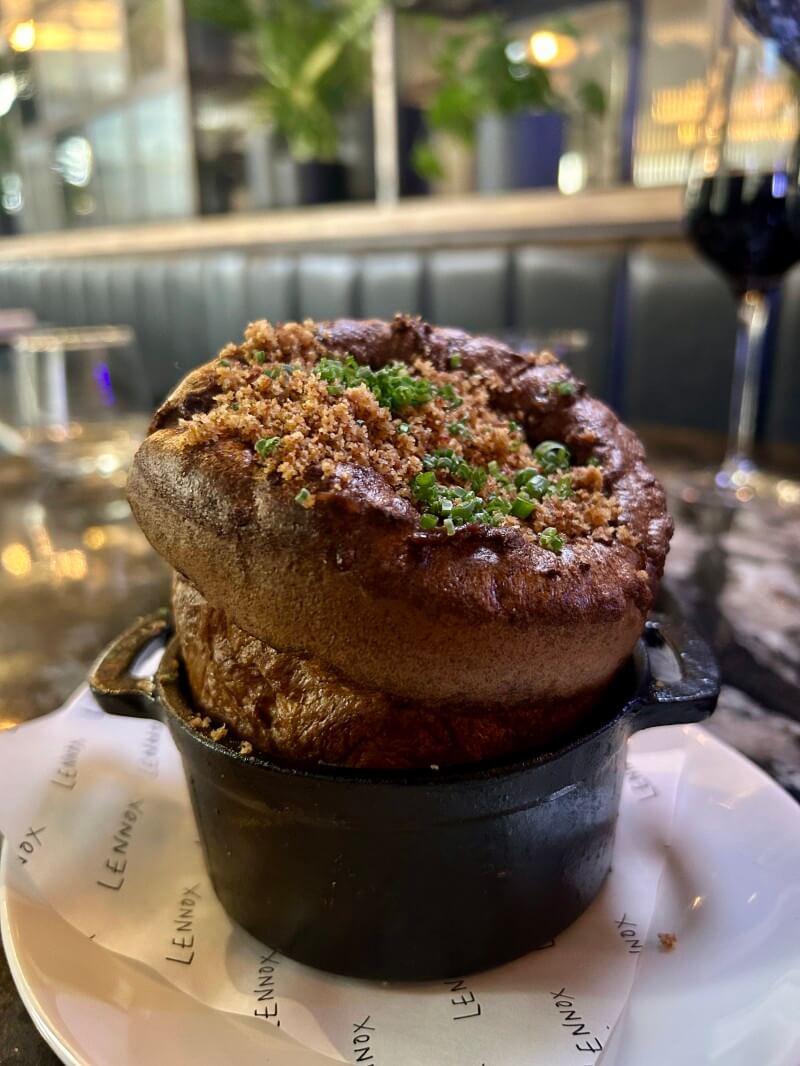 Lennox Sunday Roast Launch -  March 2026