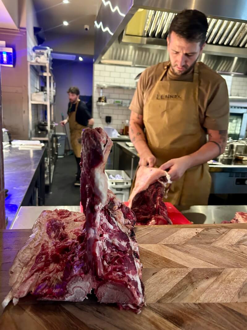 Lennox Sunday Roast Launch -  March 2026