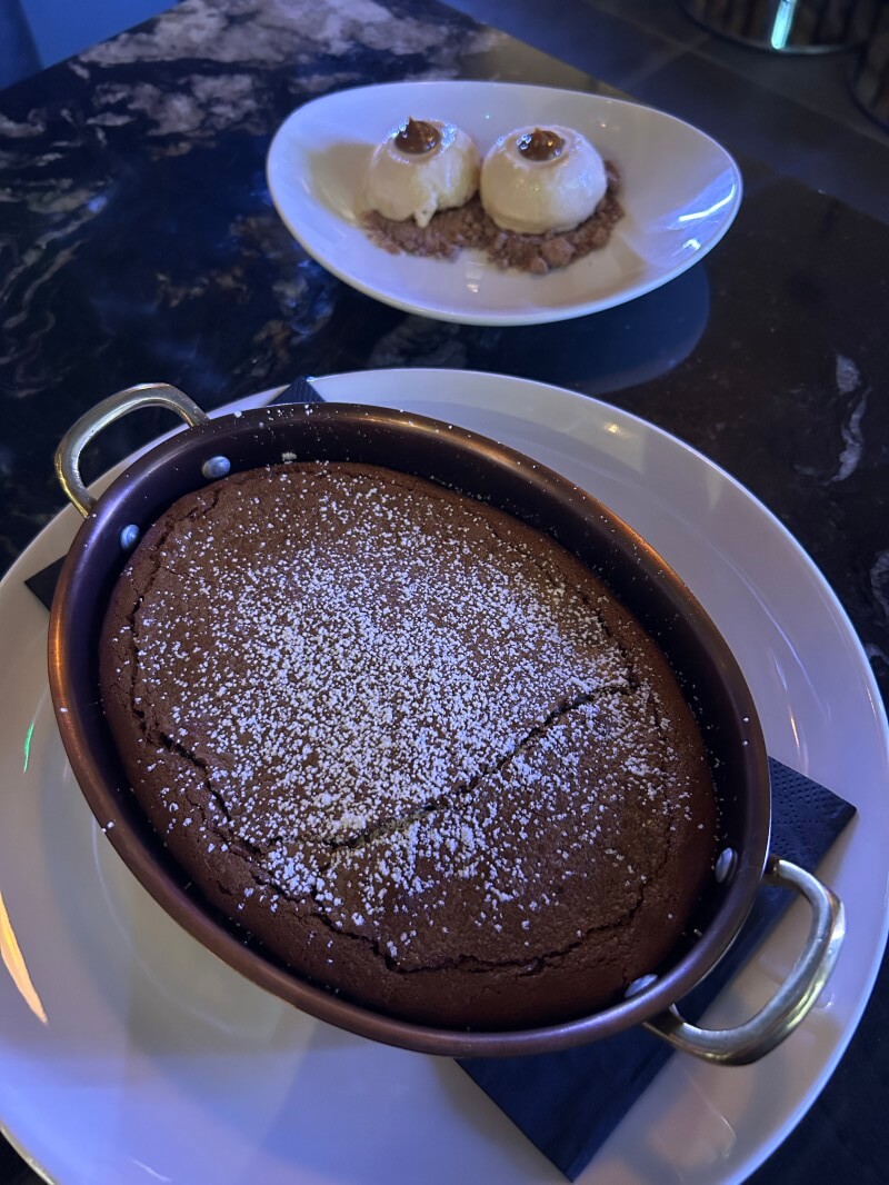 Lennox Sunday Roast Launch -  March 2026