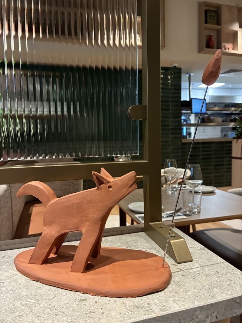 Little Beast Preview October 2026