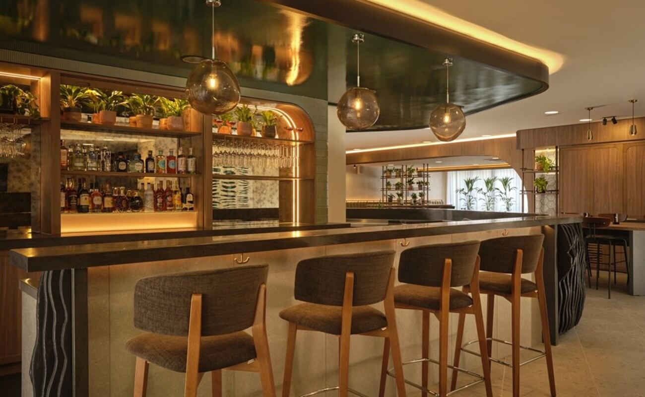Lock 84 Restaurant & Bar Manchester