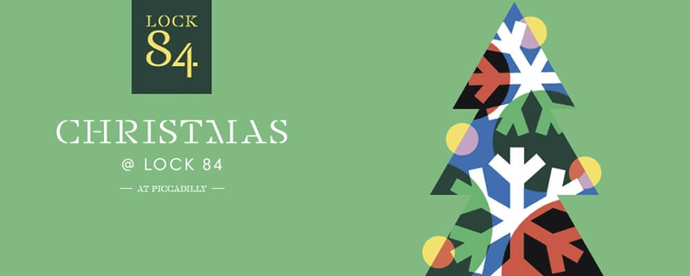 Christmas 2025 Offers Restaurants in Manchester - Lock 84 At The Reach Manchester