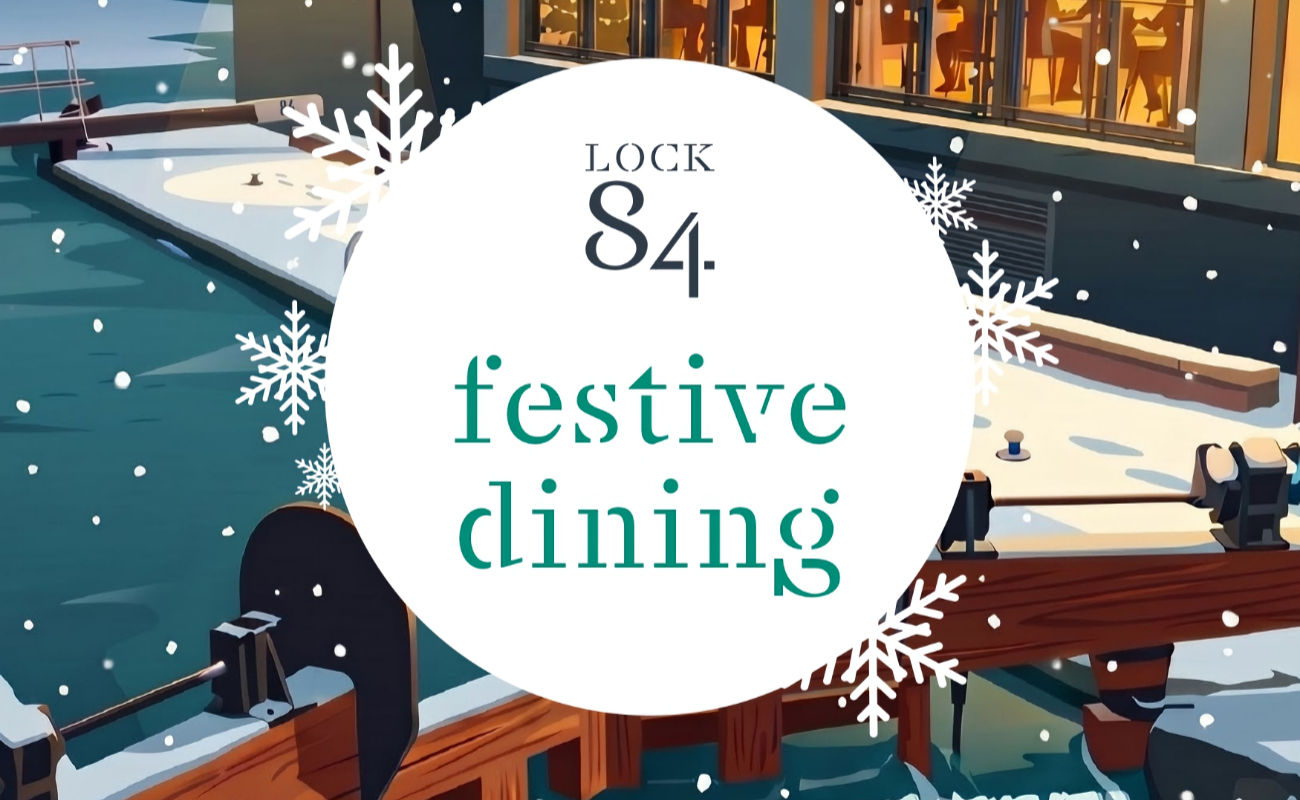 Lock 84 Restaurant & Bar Manchester