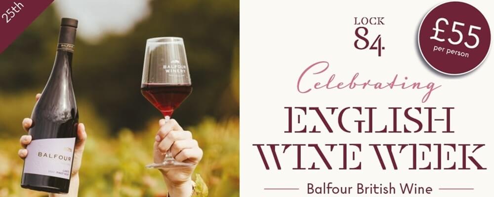 What's On In Manchester - Lock 84