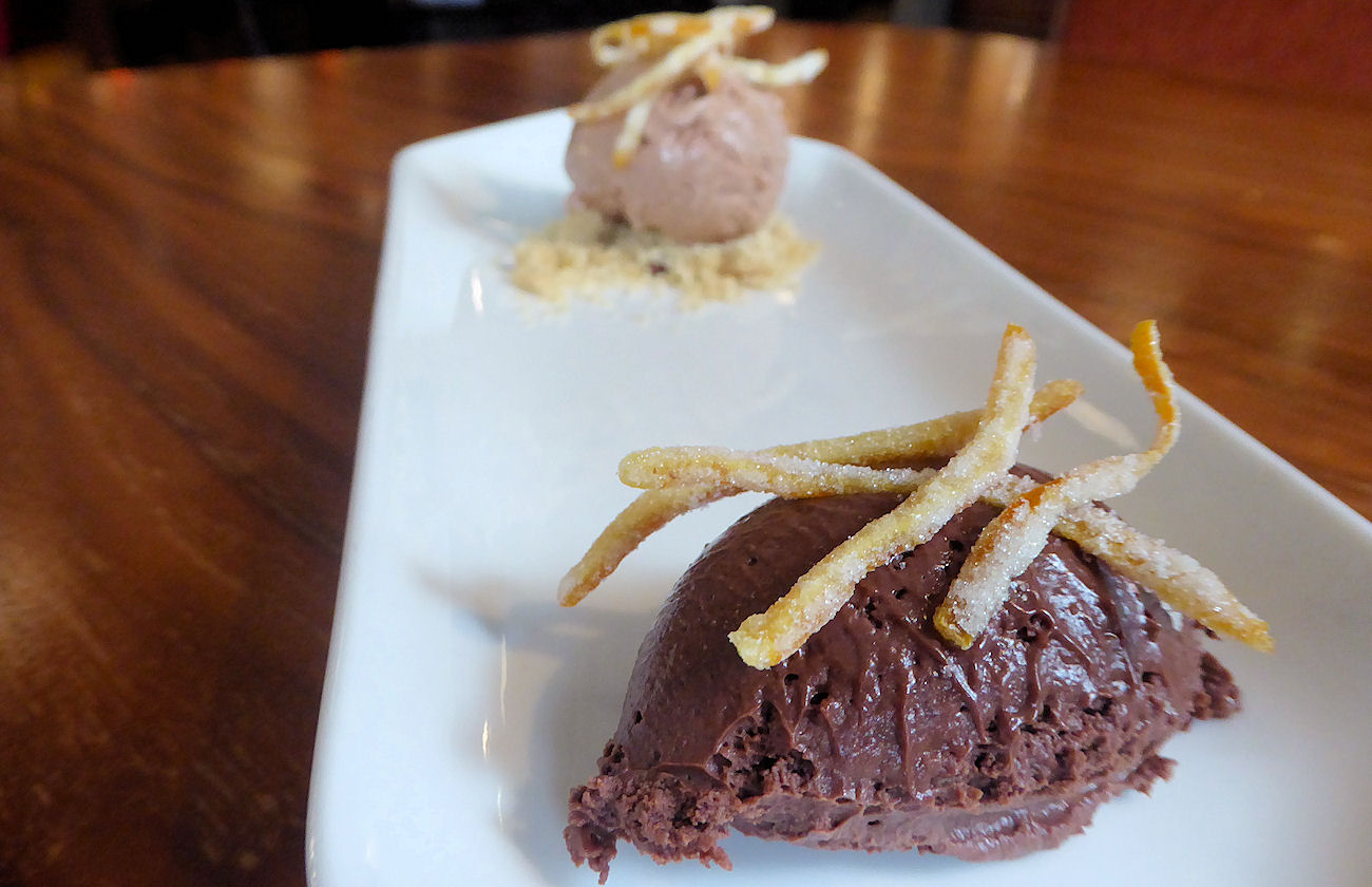 Manchester Restaurant Reviews - MC Cafe Manchester