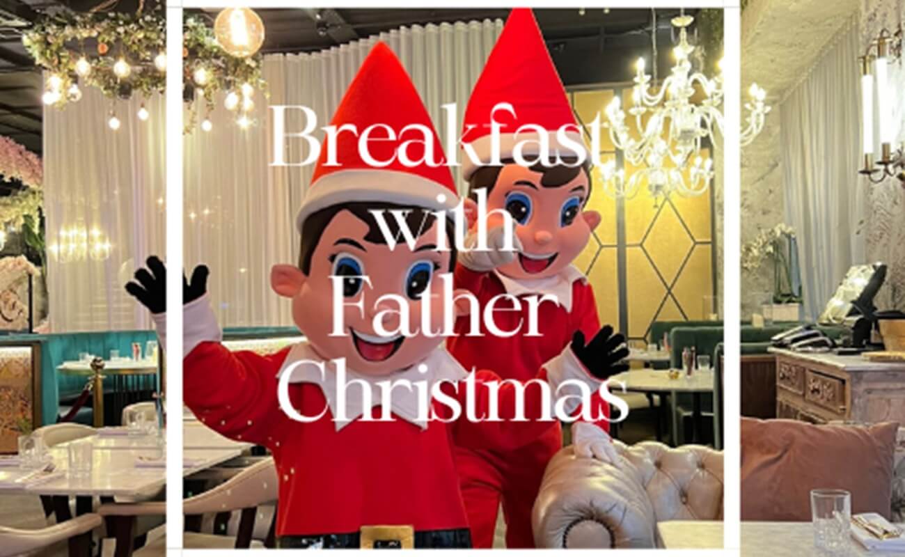 Menangerie Restaurant Manchester