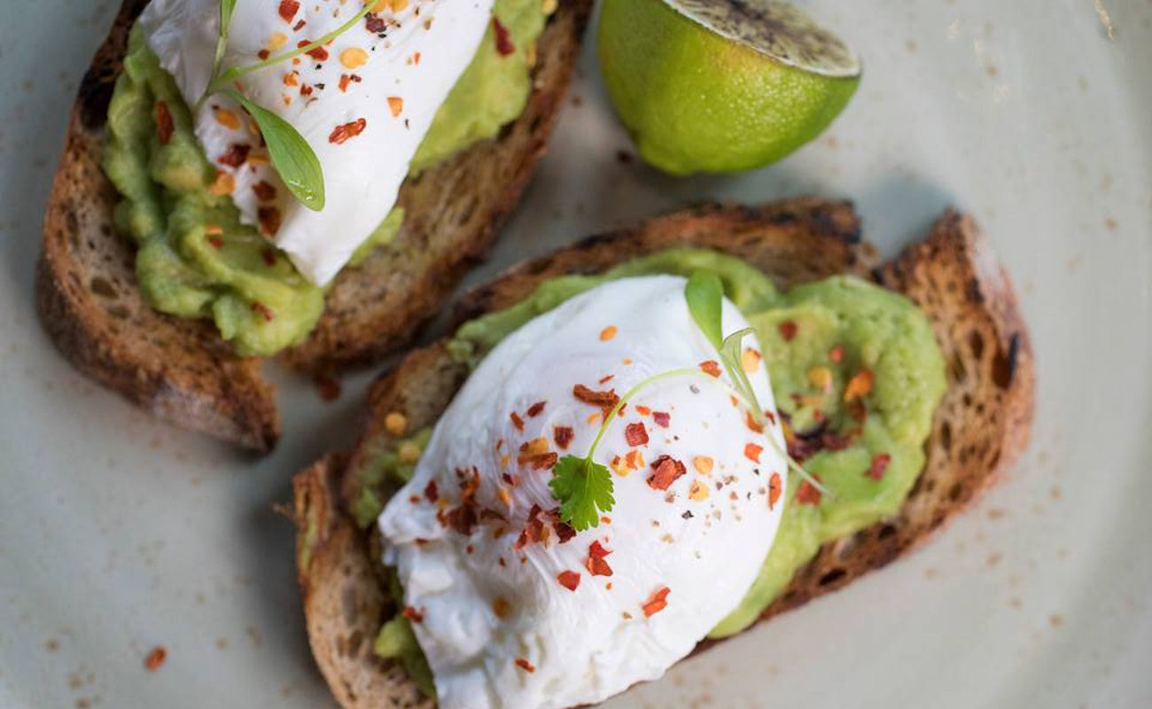 Manchester Restaurants ~ The best Breakfast and brunch in Manchester