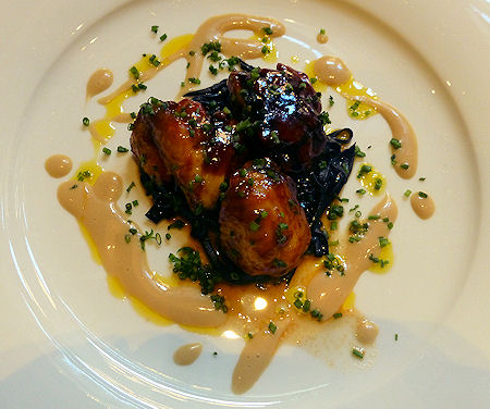 Mr Coopers - Chicken Wings