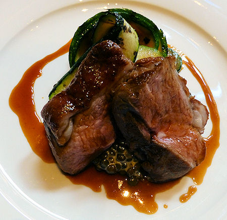 Mr Coopers - Lamb