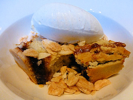 Mr Coopers - Quince Bakewell