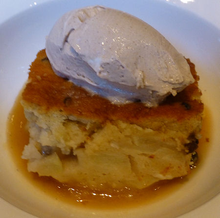 Mr Coopers - Apple Butterscotch Pie
