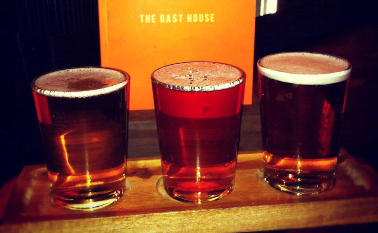 The Oast House Manchester
