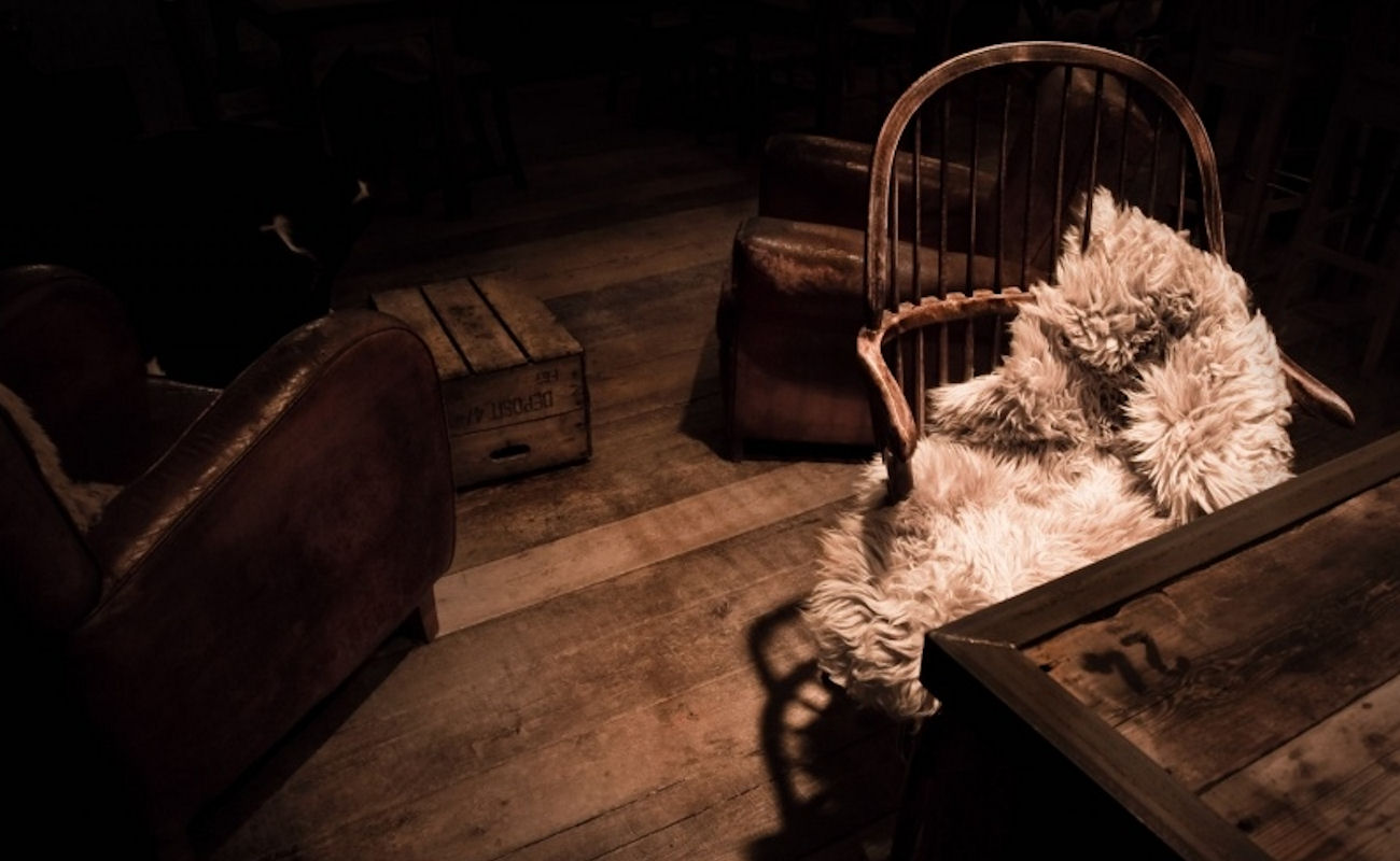 The Oast House Manchester